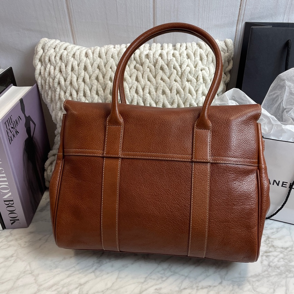Mulberry bayswater tote - Picture 4 of 15